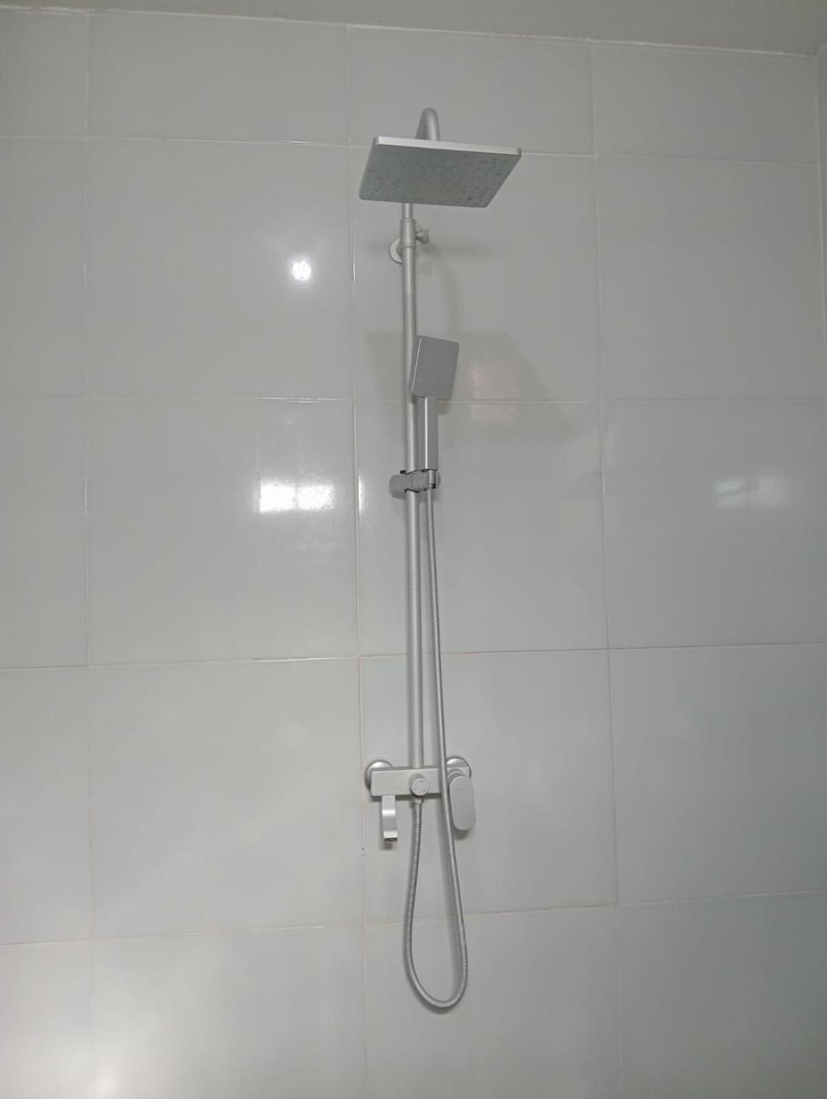 Отель Amed Yudhadewata Экстерьер фото